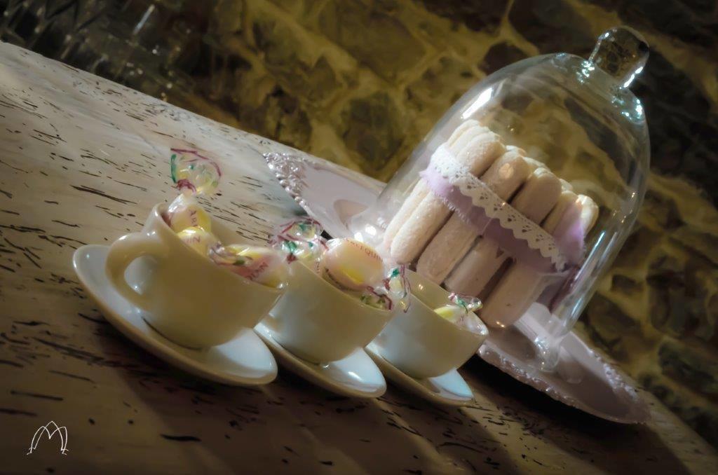 Les Temps Gourmands Bed and Breakfast Mondrepuis Eksteriør billede