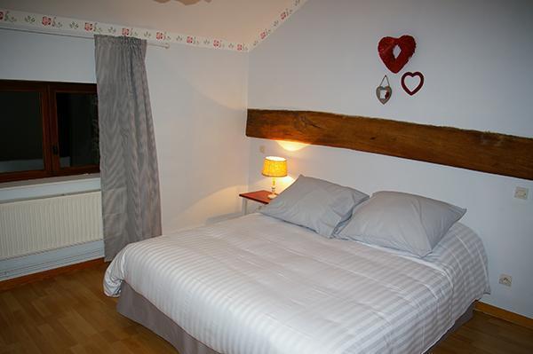 Les Temps Gourmands Bed and Breakfast Mondrepuis Eksteriør billede