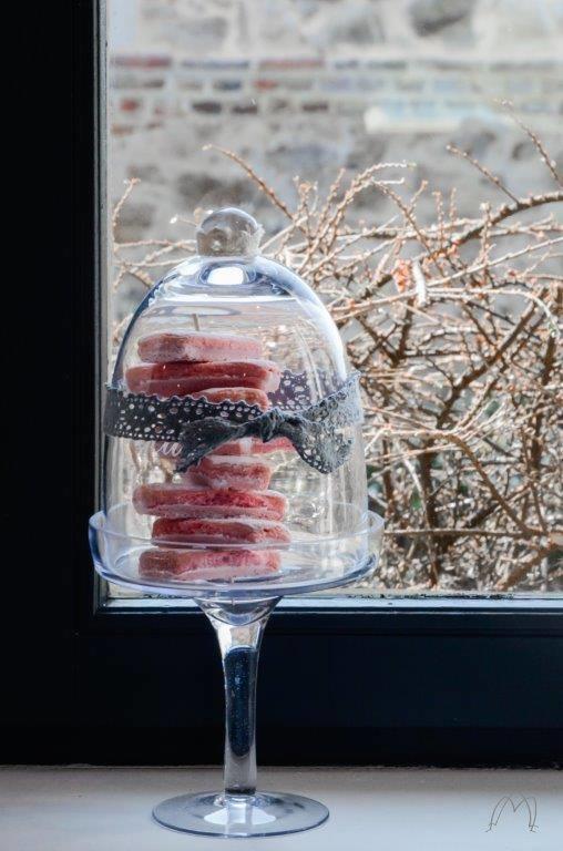 Les Temps Gourmands Bed and Breakfast Mondrepuis Eksteriør billede