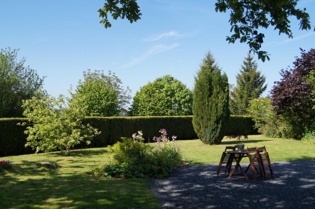 Les Temps Gourmands Bed and Breakfast Mondrepuis Eksteriør billede