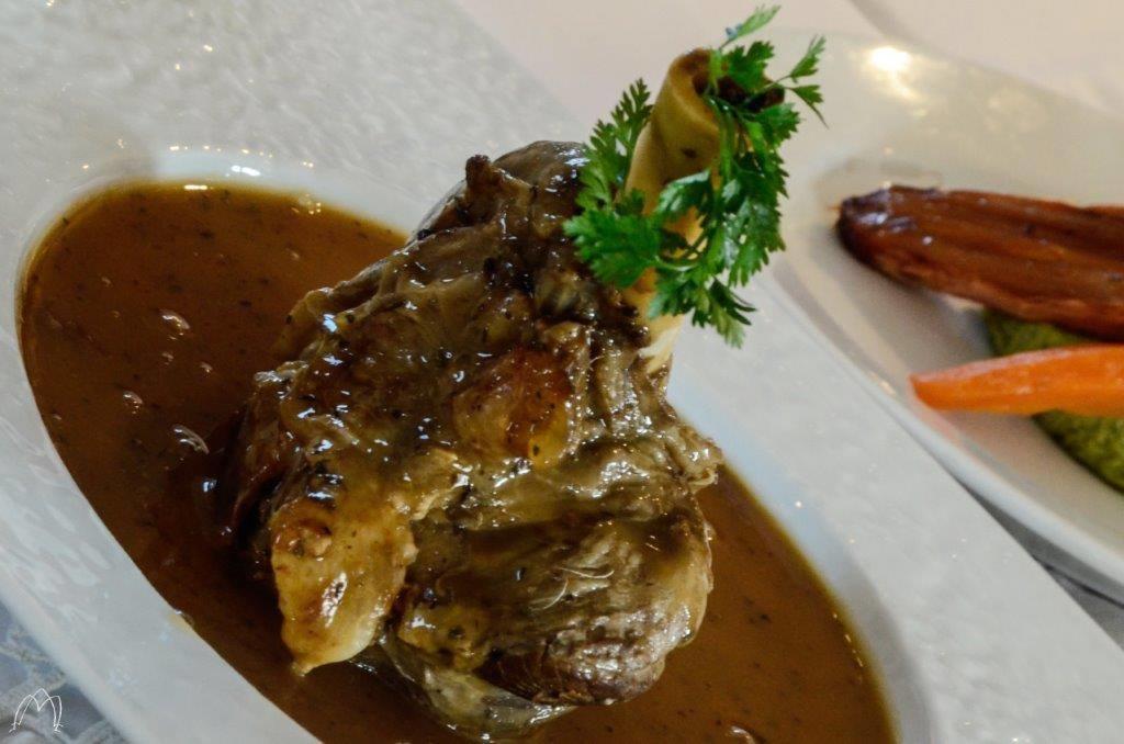 Les Temps Gourmands Bed and Breakfast Mondrepuis Eksteriør billede