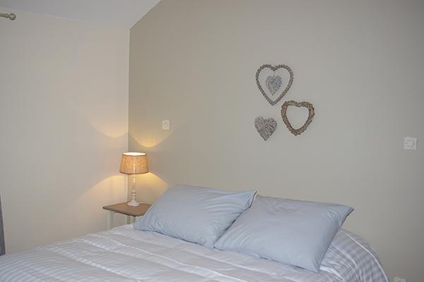 Les Temps Gourmands Bed and Breakfast Mondrepuis Eksteriør billede